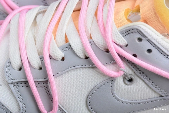 Dunk Lot O-W DM1602-109  9 Low Nike 0926